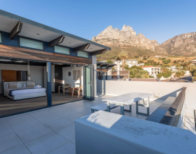 Camps Bay – Family House IV (Only Monthly)